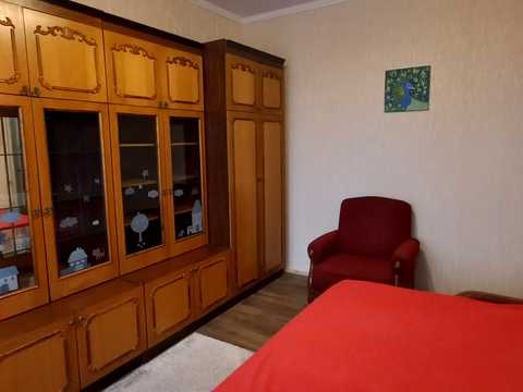 квартира по адресу Героев Днепра ул., 22
