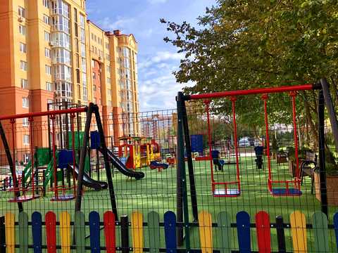 квартира за адресою Генерала М. Тарнавського вул., 2