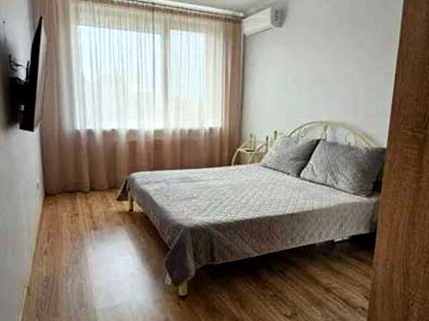квартира за адресою Родини Крістерів вул., 20