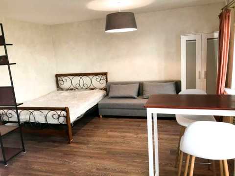 квартира за адресою Тираспольська вул., 43-Б