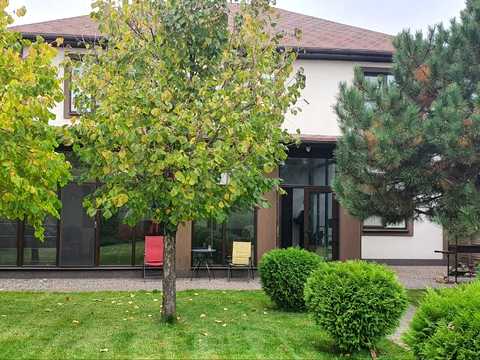 будинок за адресою Кривоноса вул., 125