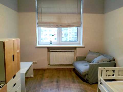 квартира за адресою Голосіївський просп. (40-річчя Жовтня), 46/1