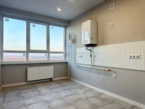 квартира по адресу Остромирська ул., 49-Г
