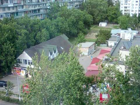 квартира за адресою Лісовий просп., 21