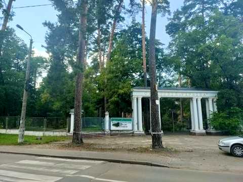 участок по адресу Стражеско ул. (Карла Лібкнехта), 11