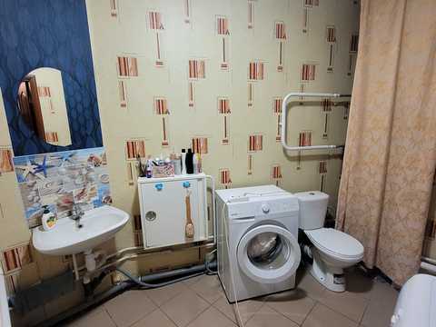квартира по адресу Елизаветы Чавдар ул., 28