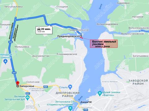 комерційна за адресою Набережная, 54