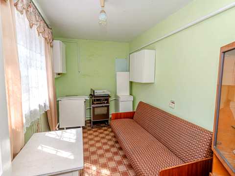 дом по адресу Центральна, 1