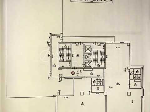 коммерческая по адресу Антоновича ул. (Горького), 33В