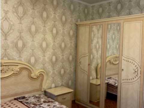 квартира за адресою Тетяни Яблонської вул., 2