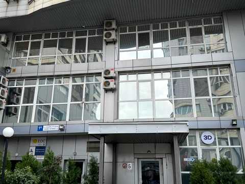 квартира по адресу Вадима Гетьмана ул. (Індустріальна), 1-Б
