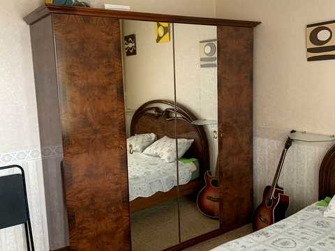 квартира по адресу Правды просп. (Правди), 68-В