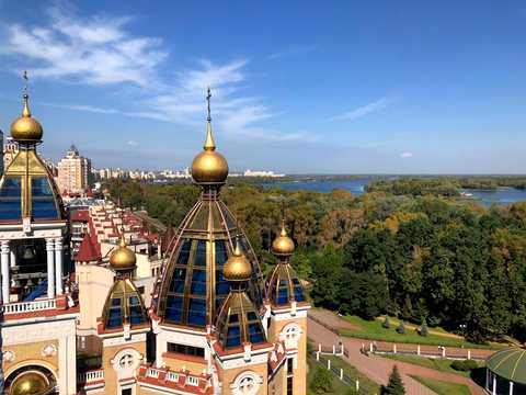 квартира за адресою Оболонська набережна вул., 3