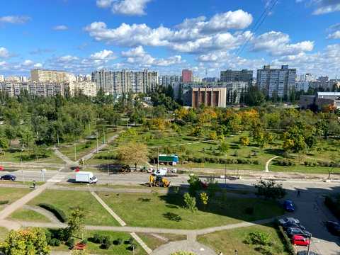 квартира по адресу Архітектора Ніколаєва ул., 5
