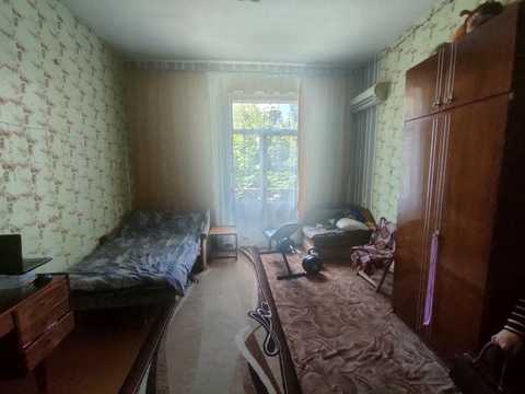 кімната за адресою Миколаїв, Богоявленський просп. (Жовтневий), 42