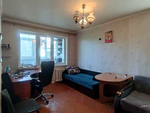 квартира по адресу Героев Сталинграда просп., 163-А