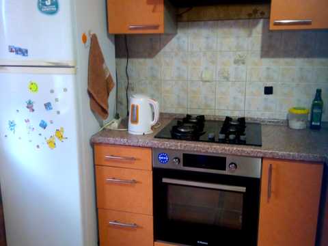 квартира за адресою Старих Каменів вул. (Висоцького)