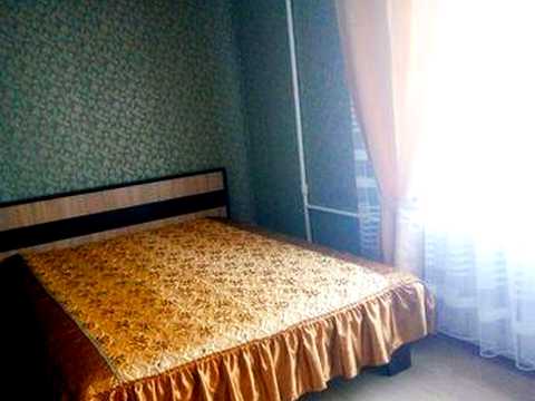 квартира за адресою Київська вул., 84