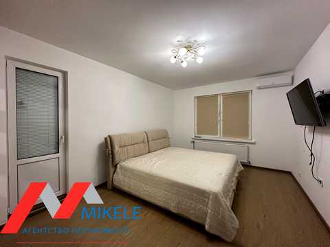квартира по адресу Урловская ул., 36-А