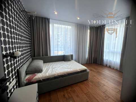 квартира за адресою Салютна вул., 2к1