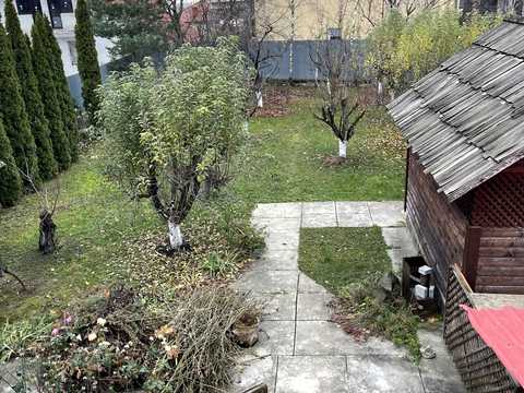 дом по адресу Лозовая ул., 30
