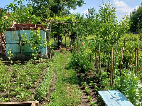 ділянка за адресою Суми, Білопільський Шлях вул.
