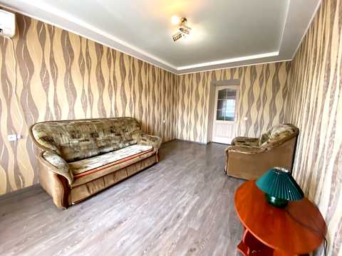 квартира по адресу Панянка ул., 75а