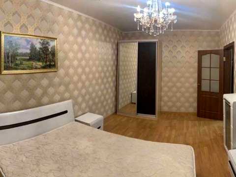квартира за адресою Софії Русової вул., 3