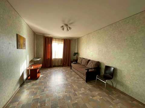 квартира по адресу Федора Эрнста ул., 6