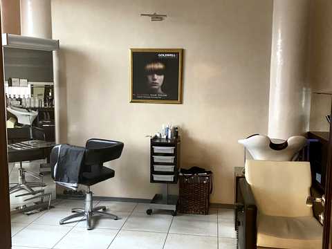 комерційна за адресою Петра Григоренка просп., 22/20