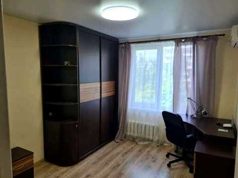 квартира по адресу Игоря Шамо бульв. (Олексія Давидова), 14