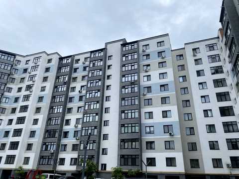 квартира по адресу Макогона ул., 25-А