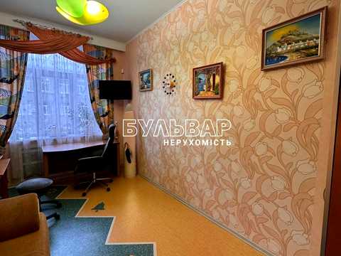 квартира за адресою Незалежності просп. (Правди), 7 (п10-п13)