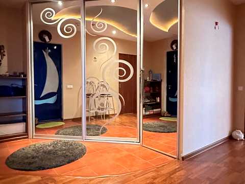 квартира за адресою Старокостянтинівське шосе, 26/2
