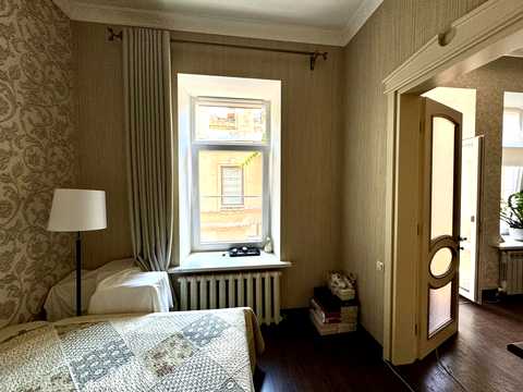 квартира за адресою Мала Арнаутська вул., 13
