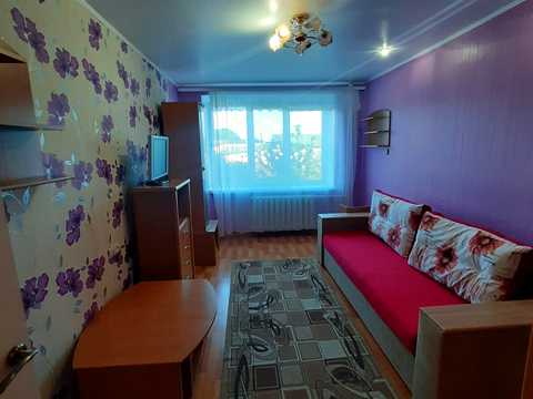 квартира по адресу Чорновола ул., 38