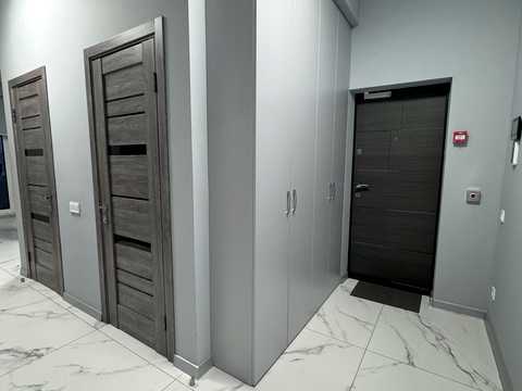 коммерческая по адресу Бусловская ул., 12