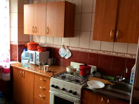 квартира за адресою Київська вул., 42