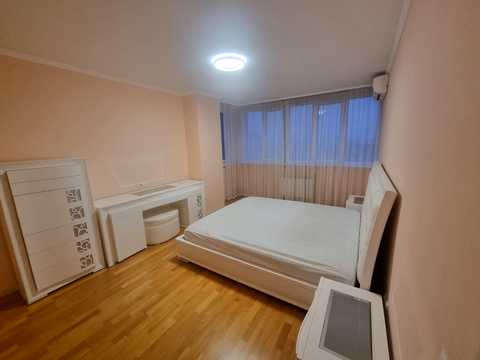 квартира за адресою Вадима Гетьмана вул. (Індустріальна), 1-В