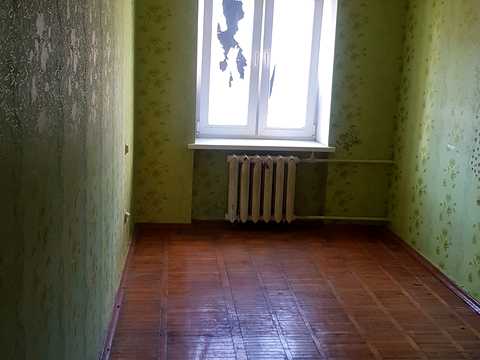 квартира за адресою Преображенська вул. (Івана Клименка), 39/8