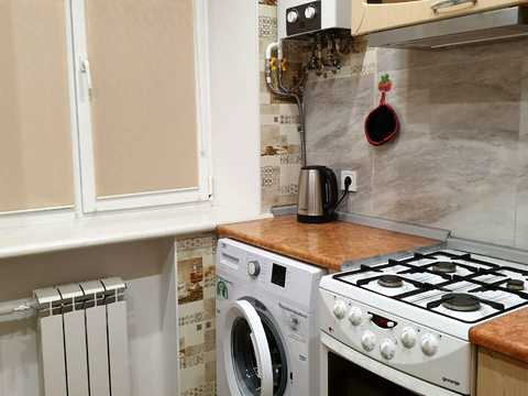 квартира за адресою Французький бульв., 22а