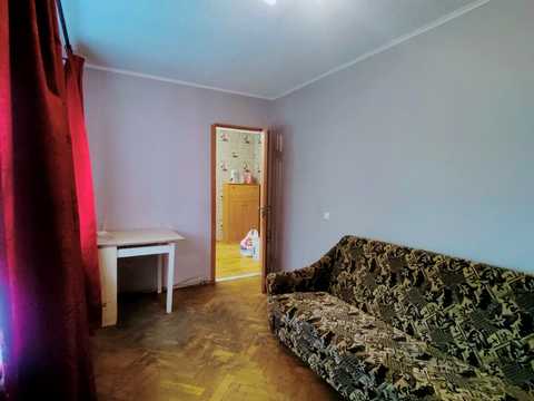 квартира за адресою Середньофонтанська вул., 53/55