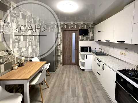 квартира по адресу Герасима Кондратьева ул. (Кірова), (Будинок 3)