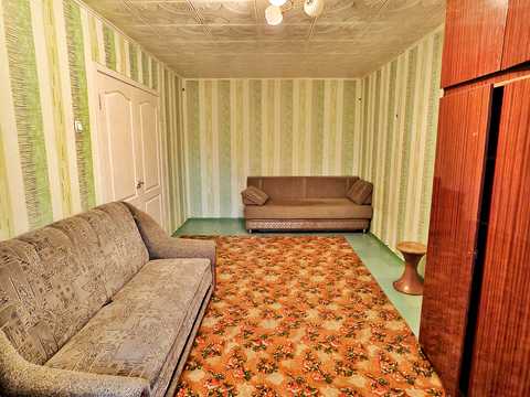 квартира по адресу Колачевского, 72
