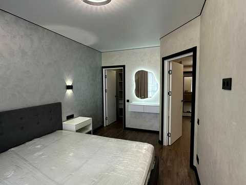 квартира за адресою Запорізьке шосе, 32-Л