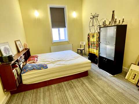 квартира за адресою Підгірна вул., 28
