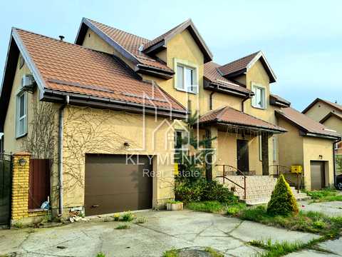 будинок за адресою Канівська вул.
