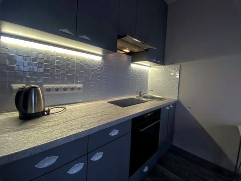 квартира за адресою Миколи Бажана просп., 17
