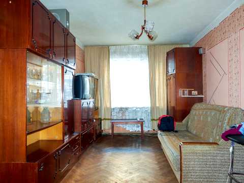 квартира за адресою Михайла Донця вул., 19