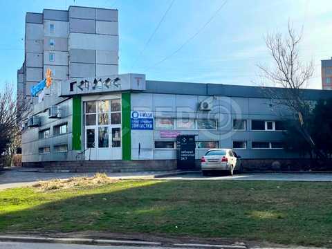 комерційна за адресою Незалежності України вул., 21б